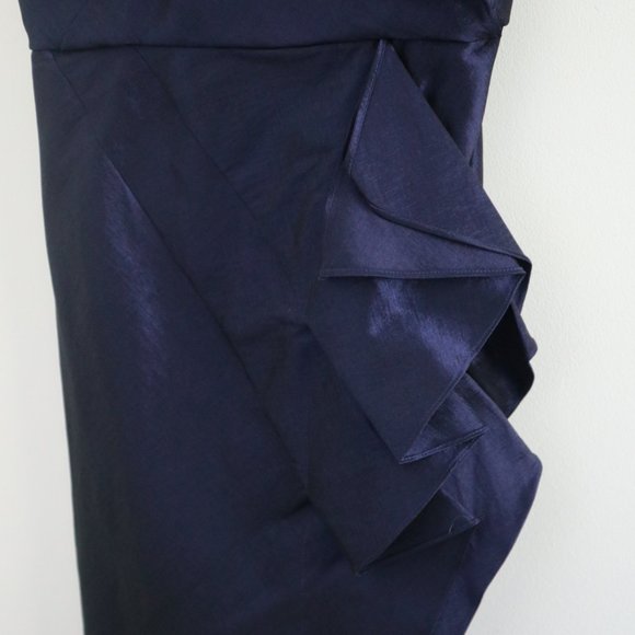 Maxandcleo Strapless Dress - Picture 4 of 10